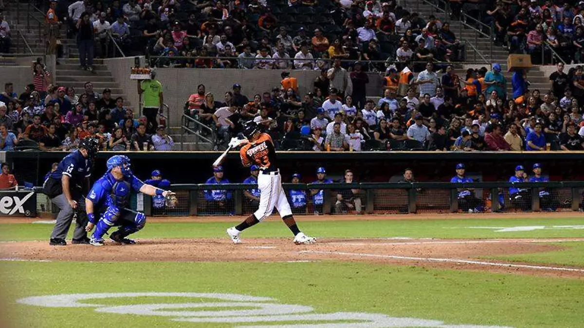 Naranjeros Vs Yaquis 18 de Octubre-carlos Villalba (15)